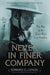 Never in Finer Company