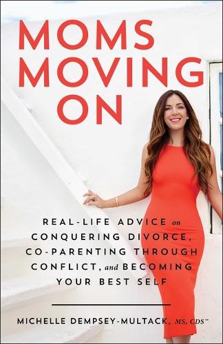 Moms Moving on