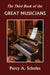 The Third Book of the Great Musicians (Yesterday's Classics