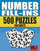 Number Fill-Ins