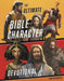 Ultimate Bible Character Devotional, The