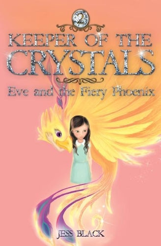 Keeper of the Crystals