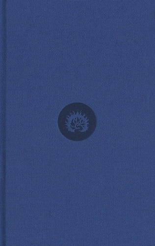 ESV Reformation Study Bible, Student Edition, Blue