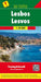 Lesbos, Automap 1:50.000