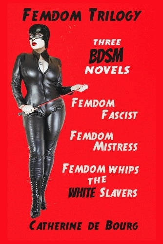 Femdom Trilogy
