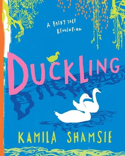Duckling (Fairy Tale Revolution