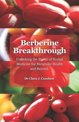 Berberine Breakthrough