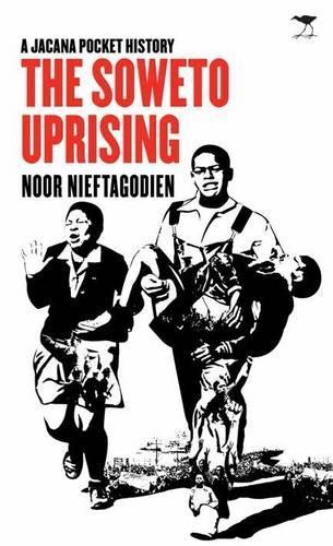 The Soweto uprising