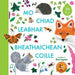 Mo Chiad Leabhar Bheathaichean Coille