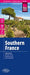 Southern France (1:425.000)