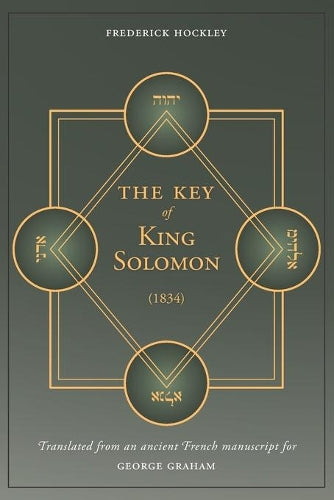 The Key of King Solomon (1834)