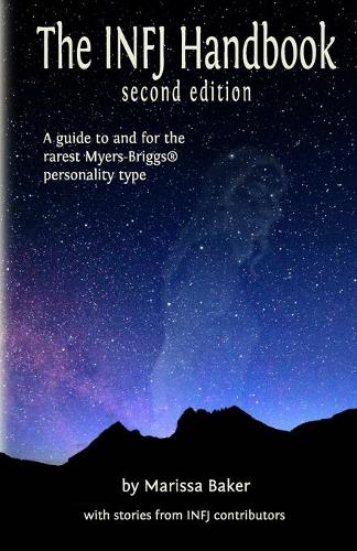 the Infj Handbook