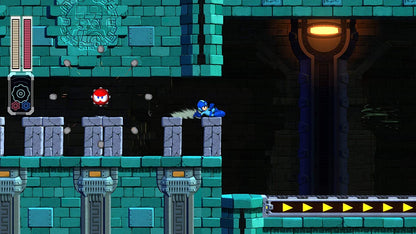 Megaman 11 (Xbox One) (Xbox One