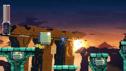 Megaman 11 (Xbox One) (Xbox One
