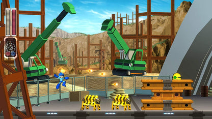 Megaman 11 (Xbox One) (Xbox One