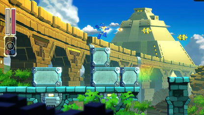 Megaman 11