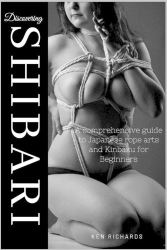 Discovering Shibari