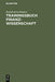 Trainingsbuch Finanzwissenschaft (German Edition