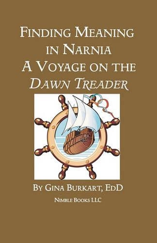 Finding Meaning in Narnia