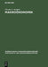 Makroökonomik (Internationale Standardlehrbücher der Wirtschafts- und Sozialwissenschaften) (German Edition