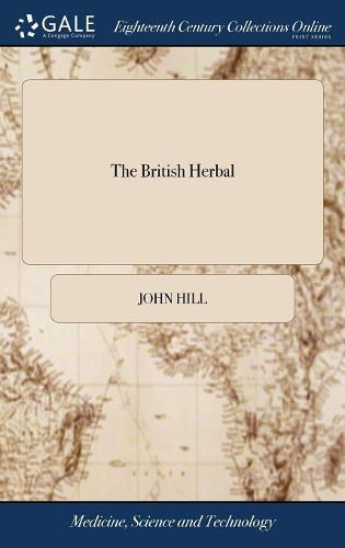 The British Herbal