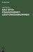 Das WTO-Finanzdienstleistungsabkommen (German Edition