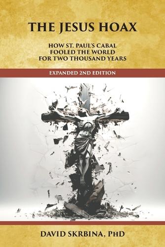 The Jesus Hoax
