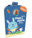 Rabbit (Soft Shake & Squeak Book)