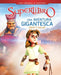 Una aventura gigantesca / A Giant Adventure: David and Goliath (Superbook)