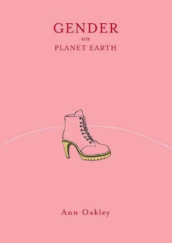 Gender on Planet Earth