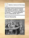 A Treatise of the Hypochondriack and Hysterick Passions, Vulgarly Call'd the Hypo in Men and Vapours in Women; ... in Three Dialogues. by B. de Mandeville, M.D.