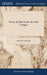 Poems, by Ellen Taylor, the Irish Cottager