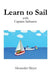 Learn to Sail with Captain Sailnator