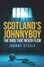 Scotland's Johnnyboy