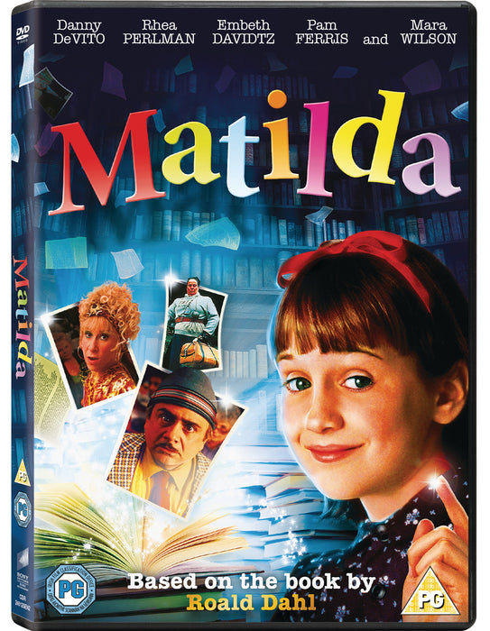 Matilda