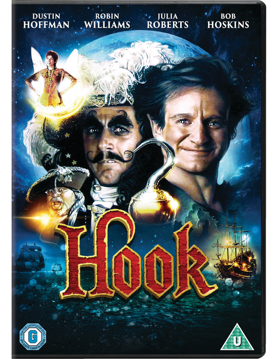 Hook
