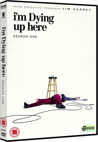 I'm Dying Up Here S1