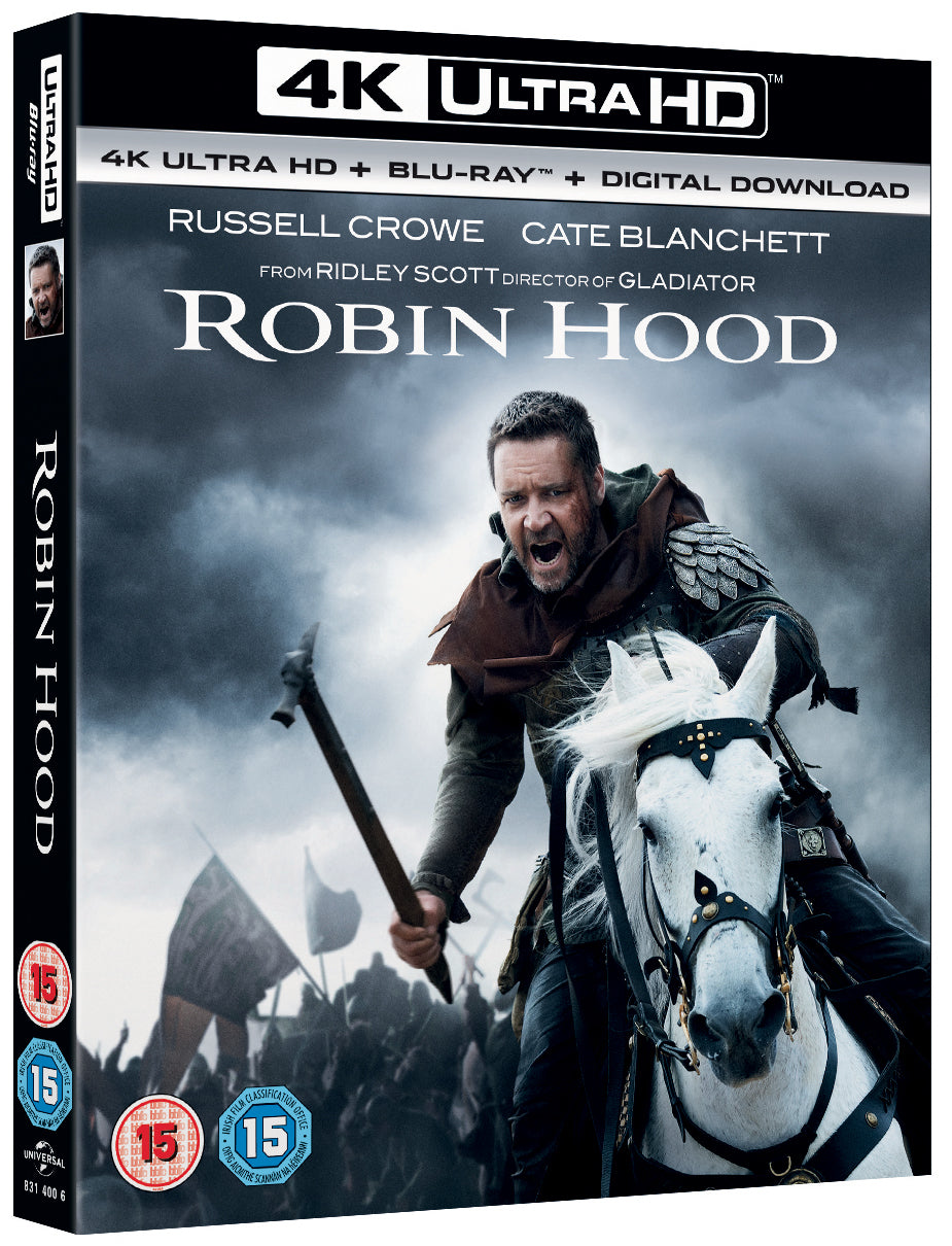 Robin Hood