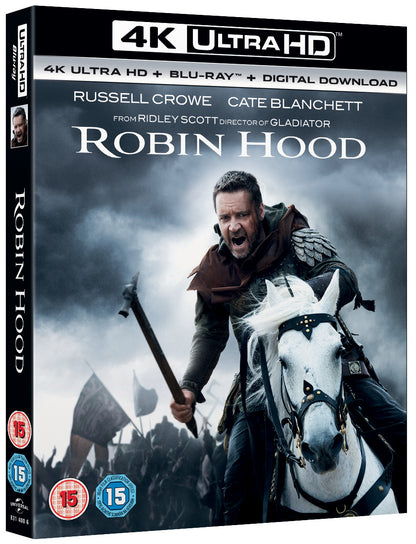 Robin Hood