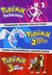 Pokemon Movies 1-3 (Standard Edition) (DVD