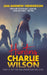 Hunting Charlie Wilson: (Revised and Updated) (2) (The Galhadrian Trilogy