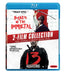 Blade Of The Immortal / 13 Assassins 2-Film Collection