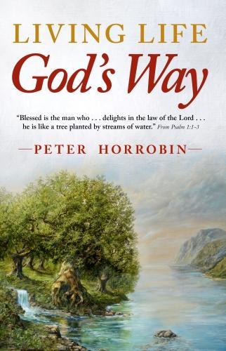 Living Life - God's Way