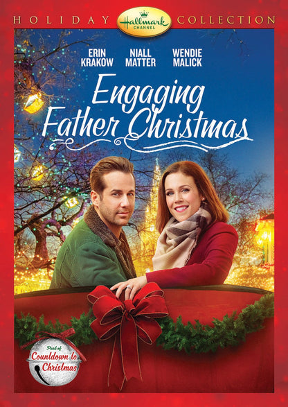 Engaging Father Christmas (Hallmark