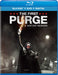 The First Purge