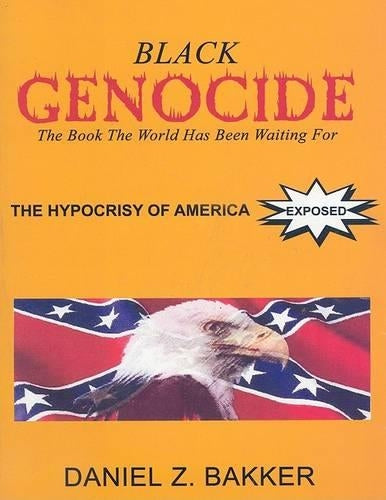 Black Genocide