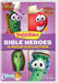 VeggieTales: Bible Heroes 4-Movie Collection (Moe and the Big Exit / The Ballad of Little Joe / Esther - The Girl Who Became Queen / Dave and the Giant Pickle