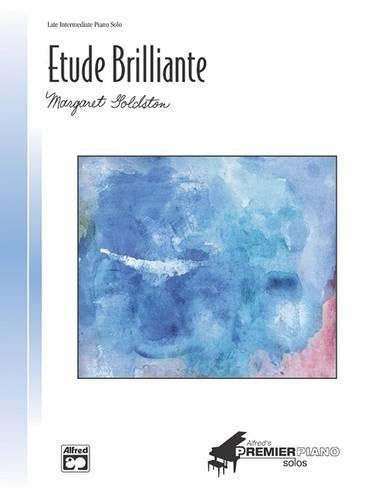 Etude Brillante