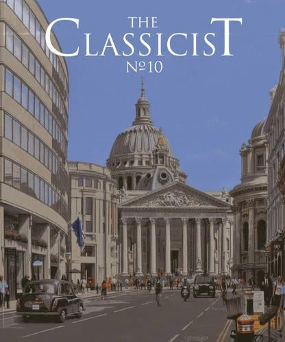 The Classicist No. 10