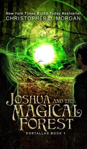 Joshua and the Magical Forest (1) (Portallas